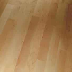 Obrázok produktu Parador Classic 3060 Javor kanadský 1518086, Drevená podlaha 3-lamela lak