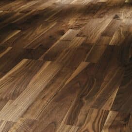 Obrázok produktu Parador Classic 3060 Orech americký 1518117, Drevená podlaha 3-lamela lak