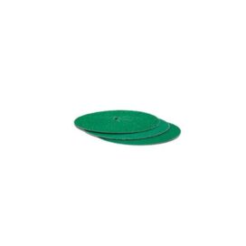 Obrázok produktu (ID08990) Brúsny kotúč Bona Green 8600 pr.150 mm P80 keramický, suchý zips