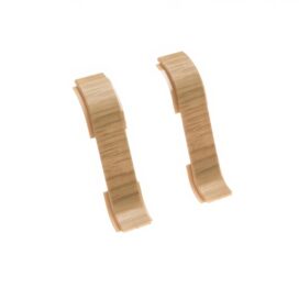 Obrázok produktu (6601353_NEW) Prvky Cezar PREMIUM Classic Dub Klasický M135 – Spojka