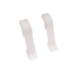 Obrázok produktu (66090033) Prvky Cezar PREMIUM Classic Biela matná RAL 9003 – Spojka