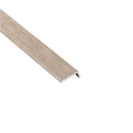 Obrázok produktu (9312813) Profil AL schodový “L” 25×10 mm, fólia Dub Avero 28, 1,35 m, samolepiaci, LSW10K Cezar