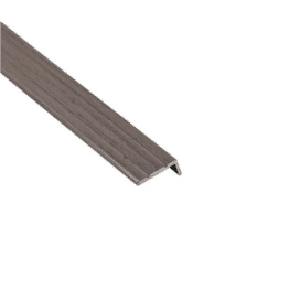 Obrázok produktu (9312927) Profil AL schodový “L” 25×10 mm, fólia Dub Verden 29, 2,7 m, samolepiaci, LSW10K Cezar