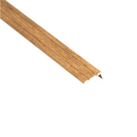 Obrázok produktu (9312127) Profil AL schodový “L” 25×10 mm, fólia Dub zlatý 21, 2,7 m, samolepiaci, LSW10K Cezar