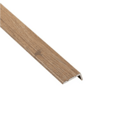 Obrázok produktu (9322727) Profil AL schodový “L” 25×20 mm, fólia Dub Hamilton 27, 2,7 m, samolepiaci, LSW20K Cezar