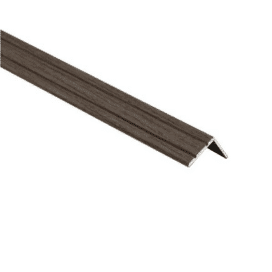 Obrázok produktu (9322927) Profil AL schodový “L” 25×20 mm, fólia Dub Verden 29, 2,7 m, samolepiaci, LSW20K Cezar