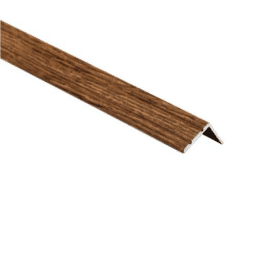 Obrázok produktu (9321713) Profil AL schodový “L” 25×20 mm, fólia Dub pálený 17, 1,35 m, samolepiaci, LSW20K Cezar