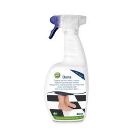 Obrázok produktu (7540010) Čistič Bona na laminátové podlahy & dlaždice 1 L rozprašovač/spray