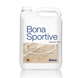 Obrázok produktu (7550050) Čistič Bona Sportive Cleaner Plus 5 L