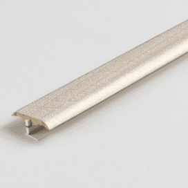 Obrázok produktu (P1731960) 3in1 Laminate profile, Oak Castell white varnished, 1731960, 1000x48x9 mm