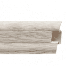 Obrázok produktu Arbiton PVC Soklová lišta LM55 103 dub havana