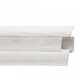 Obrázok produktu Arbiton PVC Soklová lišta LM55 108 dub aspen