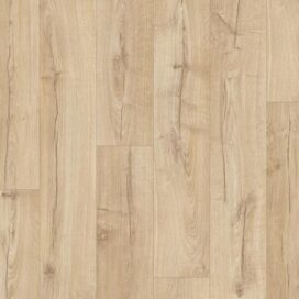 Obrázok produktu Laminátová podlaha QUICK-STEP IMPRESSIVE ULTRA IMU1847 DUB BÉŽOVÝ KLASICKÝ 12mm AC4/33