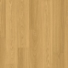 Obrázok produktu Vodeodolná laminátová podlaha QUICK-STEP SIGNATURE SIG4749 DUB PRÍRODNÝ LAKOVANÝ