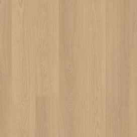 Obrázok produktu Vodeodolná laminátová podlaha QUICK-STEP SIGNATURE SIG4750 DUB BÉŽOVÝ LAKOVANÝ