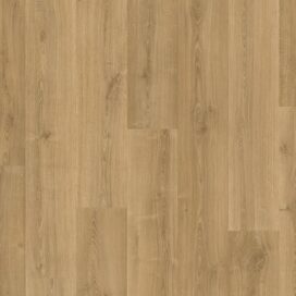 Obrázok produktu Vodeodolná laminátová podlaha QUICK-STEP SIGNATURE SIG4762 DUB KARTÁCOVANÝ TEPLÝ PRÍRODNÝ