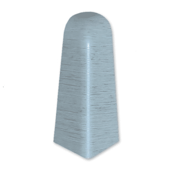 Obrázok produktu Prvky EGGER 60 Dub grey blue- Roh vonkajší 1140785 (2ks/bal)