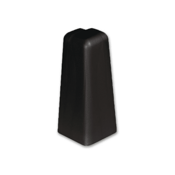 Obrázok produktu Prvky EGGER 60 Universal čierny – Roh vonkajší 1502699(2ks/bal)