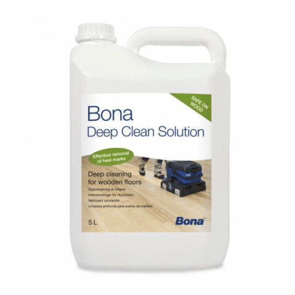 Obrázok produktu (ID06126) Čistič Bona Deep Clean Solution 5l- koncentrát