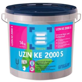 Obrázok produktu UZIN KE 2000 S, LEPIDLO 14KG, 6770