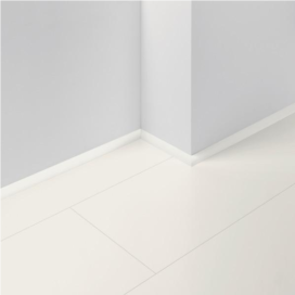 Obrázok produktu (P1745274) Quad white Primed decor D004 1745274 2200x20x14 mm