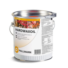 Obrázok produktu PALLLMAN HARDWAX OIL 3L, 80735