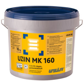 Obrázok produktu UZIN MK 160 LEPIDLO NA PARKETY 16KG, 85858