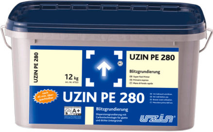 Obrázok produktu UZIN PE 280, PENETRÁCIA 12KG, 47523
