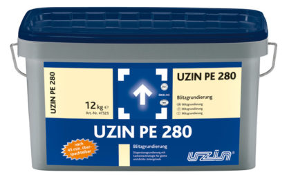 Obrázok produktu UZIN PE 280, PENETRÁCIA 5KG, 47522