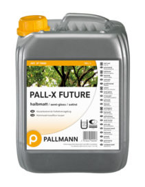 Obrázok produktu PALLMAN PALL-X FUTURE 10L, 70608