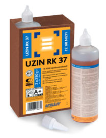 Obrázok produktu UZIN NC RK 37, PUR VSTREKOVACIE LEPIDLO, 250G, 13663