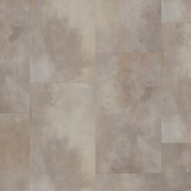 Obrázok produktu (4351476) Gerflor Virtuo 30 Rigid Acoustic Acuarela Taupe 1476 5,4/0,3 mm 23/31 Dlažba/Kameň