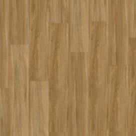 Obrázok produktu (4351474) Gerflor Virtuo 30 Rigid Acoustic Qaja Honey 1474 5,4/0,3 mm 23/31 1-lamela