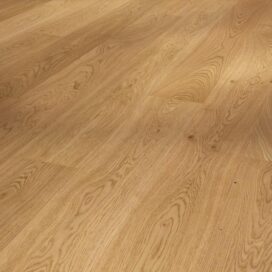 Obrázok produktu Parador Classic 3060 Dub Natur professional 1744417, Drevená podlaha 1-lamela M4V lak extra matný