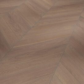 Obrázok produktu Parador Trendtime 10 Dub Terra 1748486, Drevená podlaha Chevron M4V lak matný