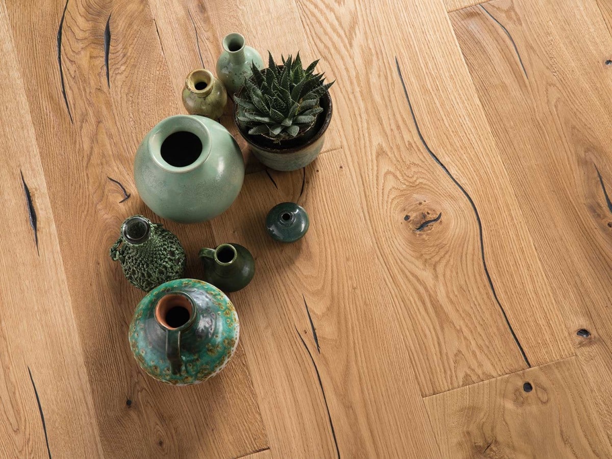 Obrázok článku: Ako čistiť a udržiavať drevo,laminát a iné podlahové krytiny na báze dreva