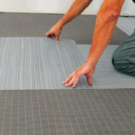 Obrázok produktu (5642000) Podložka Gerflor Smart Fix 2 mm PUM samolepiaca – pod vinylové dielce