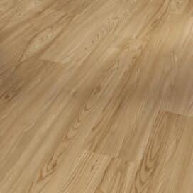 Obrázok produktu Parador Basic 400 Natural Touch matt-finish tex wide plank 1748177, Laminátová podlaha 8 mm AC4/32