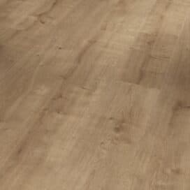 Obrázok produktu Parador Basic 400 Dub Karamelový matt-finish tex wide plank 1748176, Laminátová podlaha 8 mm AC4/32
