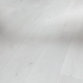Obrázok produktu Parador Basic 400 Dub Prírodný mix krištáľovo biely 1748180, Laminátová podlaha 8 mm AC4/32 4V