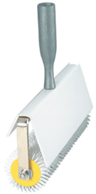 Obrázok produktu (ID11108) ROMUS 94241 Valček odvzdušňovací-ježko 250mm, ostne 11mm