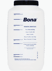 Obrázok produktu (ID06166) Fľaša BONA Mixing Bottle 2l