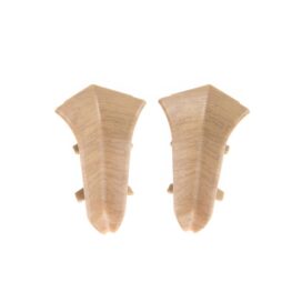 Obrázok produktu (6600841_NEW) Prvky Cezar PREMIUM Classic Jaseň Svetlý M084 – Roh vnútorný