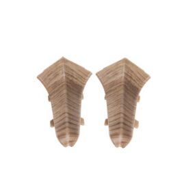 Obrázok produktu (6602201_NEW) Prvky Cezar PREMIUM Classic Dub Cordoba M220 – Roh vnútorný