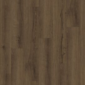 Obrázok produktu (P1748874) Vinyl Parador Classic 2025 Dub Cambridge Smoked Brushed Texture wide plank 4V, 1748874, 1219x229x2,5 mm