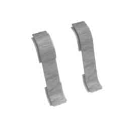 Obrázok produktu (6600783_NEW) Prvky Cezar PREMIUM Classic Dub Sivý Svetlý M078 – Spojka