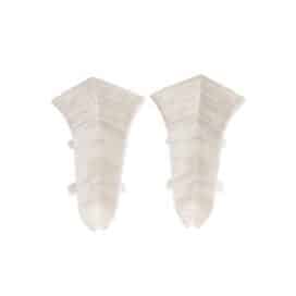 Obrázok produktu (6601631_NEW) Prvky Cezar PREMIUM Classic Dub Aspen M163 – Roh vnútorný