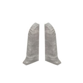 Obrázok produktu (6601746) Prvky Cezar PREMIUM Classic Dub Škandinávsky M174 – Ukončenie ľavé+pravé