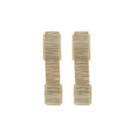 Obrázok produktu (6601993_NEW) Prvky Cezar PREMIUM Classic Dub Timmerlah M199 – Spojka