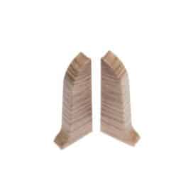 Obrázok produktu (6602206) Prvky Cezar PREMIUM Classic Dub Cordoba M220 – Ukončenie ľavé+pravé